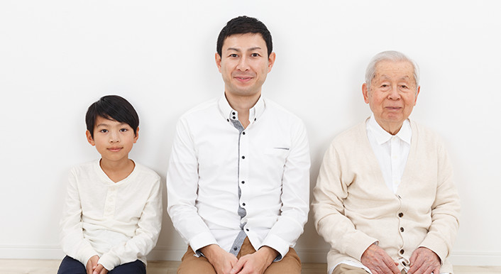 60歳までに保険料の払込を終えても保障が一生涯の保険はあるの？