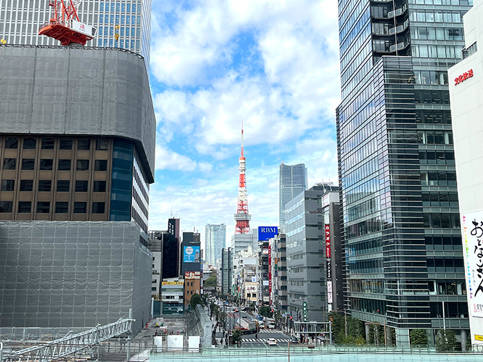 17階南側イートイン