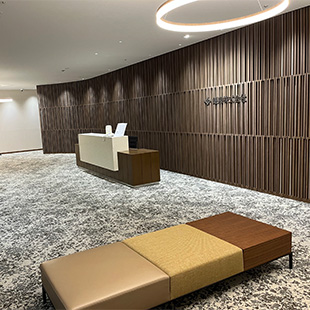 13階受付の拡大写真を見る