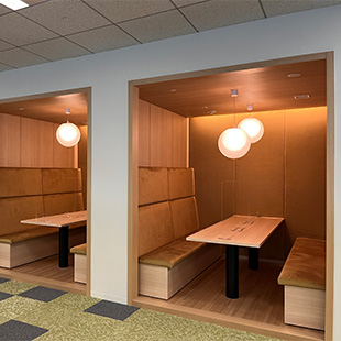 17階会議室の拡大写真を見る